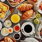 Bed & Breakfast Dario - Via Del Colosseo