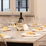 Dario - Via Del Colosseo Bed & Breakfast