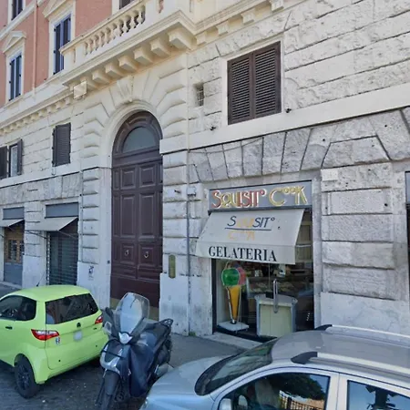 Dario - Via Del Colosseo * רומא