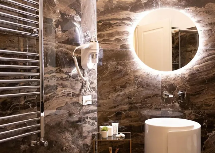 Dario - Via Del Colosseo Bed and breakfast Roma