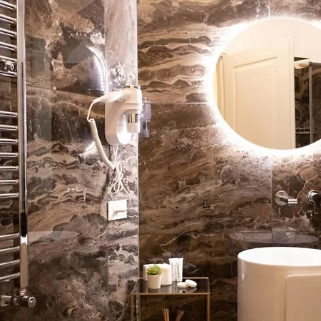 Dario - Via Del Colosseo Bed and Breakfast Ρώμη